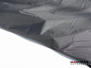 Alfa Romeo Giulia Vehicle Cover - Multi Layer Black Satin - Indoor/ Outdoor